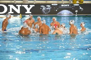 Παγκόσμιο πόλο εφήβων :Εκτός τετράδας η Εθνική μας, ήττα με 10-8 από το Μαυροβούνιο