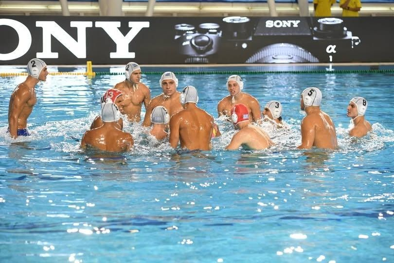 Παγκόσμιο πόλο εφήβων :Εκτός τετράδας η Εθνική μας, ήττα με 10-8 από το Μαυροβούνιο