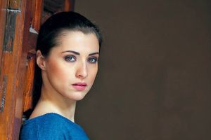 Γέννησε η Μαριάννα Πολυχρονίδη: Σ’ ευχαριστούμε που μας διάλεξες πανέμορφό μας πλάσμα