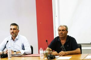 Εκλογή νέου Προεδρείου και νέας Δημοτικής Επιτροπής Δήμου Χερσονήσου