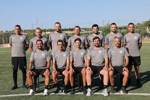 Με ενθουσιασμό ξεκίνησαν οι «μικροί» του ΟΦΗ