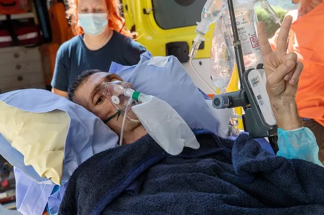 Ευχές για καλή θητεία από τον Μητροπολίτη Πρόδρομο στον Ιωάννη Ορφανό