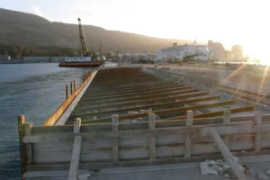 Χανιά: Εγκρίθηκε η επέκταση του προβλήτα Αδρίας στο λιμάνι της Σούδας, έργο 25 εκατ. ευρώ