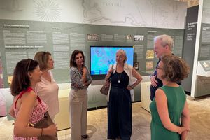 Αλέξης Καλοκαιρινός: Ανοικτές και οι τέσσερις αστικές πύλες του Ηρακλείου, για πρώτη φορά έπειτα από αιώνες!