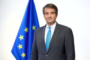 Ο Ραφαέλε Φίτο νέος Ειδικός Εκπρόσωπος της Κομισιόν για το Κυπριακό