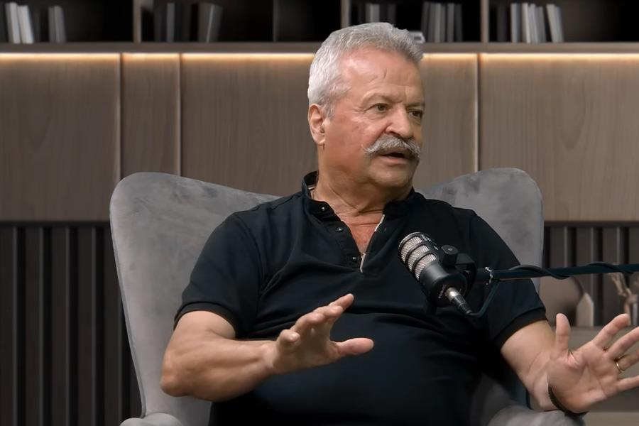 Πρώην αξιωματικός ΕΛ.ΑΣ: “Στα Ζωνιανά από τα 12 ξέρουν ότι θα βγάλουν μεροκάματο με το καλάσνικοφ, εδώ θέλει κοινωνική παρέμβαση όχι αστυνομική” (vid)