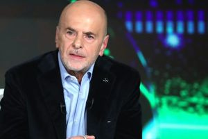 Σολομώντεια λύση στη Super League: Ο Γιάννης Αλαφούζος πρόεδρος και τον επόμενο χρόνο ο Βαγγέλης Μαρινάκης