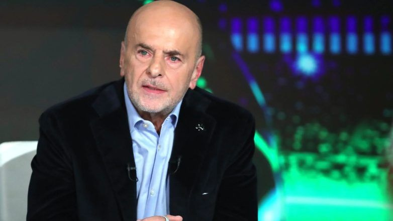 Σολομώντεια λύση στη Super League: Ο Γιάννης Αλαφούζος πρόεδρος και τον επόμενο χρόνο ο Βαγγέλης Μαρινάκης