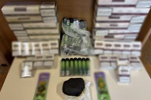 Ρέθυμνο: Χειροπέδες σε ιδιοκτήτη καταστήματος μετά από έρευνα για ναρκωτικά