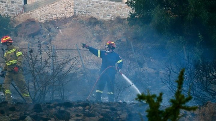 Ρέθυμνο: Ο τουριστικός κόσμος επέδειξε ετοιμότητα και εγρήγορση – Επιστροφή στην κανονικότητα