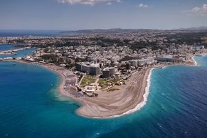 Ρόδος: Νεκρός ανασύρθηκε 72χρονος λουόμενος