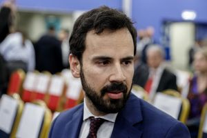 Νίκος Ρωμανός: Σκεφτείτε τι θα γινόταν σήμερα στη χώρα αν η Αφροδίτη Νέστορα ήταν αριστερή