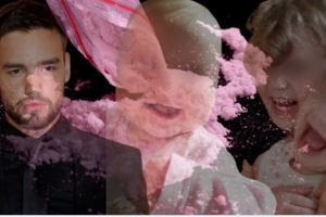 Ροζ κοκαΐνη ή tusi: “Φτιαγμένη” για πάρτι… “έσπρωξε” στο κενό τον Λίαμ Πέιν και βρέθηκε πρώτη φορά στην Κρήτη – Περιέχει ουσία που σχετίζεται με την υπόθεση των παιδιών της Πάτρας