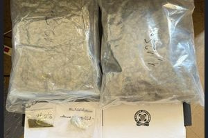 Ρόδος: Δύο συλλήψεις για διακίνηση ναρκωτικών – Κατασχέθηκαν πάνω από δύο κιλά κάνναβης