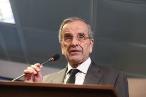 Νέα επίθεση Σαμαρά στον Γεραπετρίτη για το τουρκολιβυκό μνημόνιο