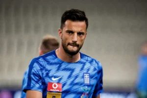Ο Ανδρέας Σάμαρης αναλαμβάνει προπονητής στην Κ16 της Μπενφίκα
