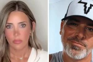 ΗΠΑ: Influencer δολοφονήθηκε από τον σύζυγό της -Τον είχε καταγγείλει για παιδοφιλία στο TikTok