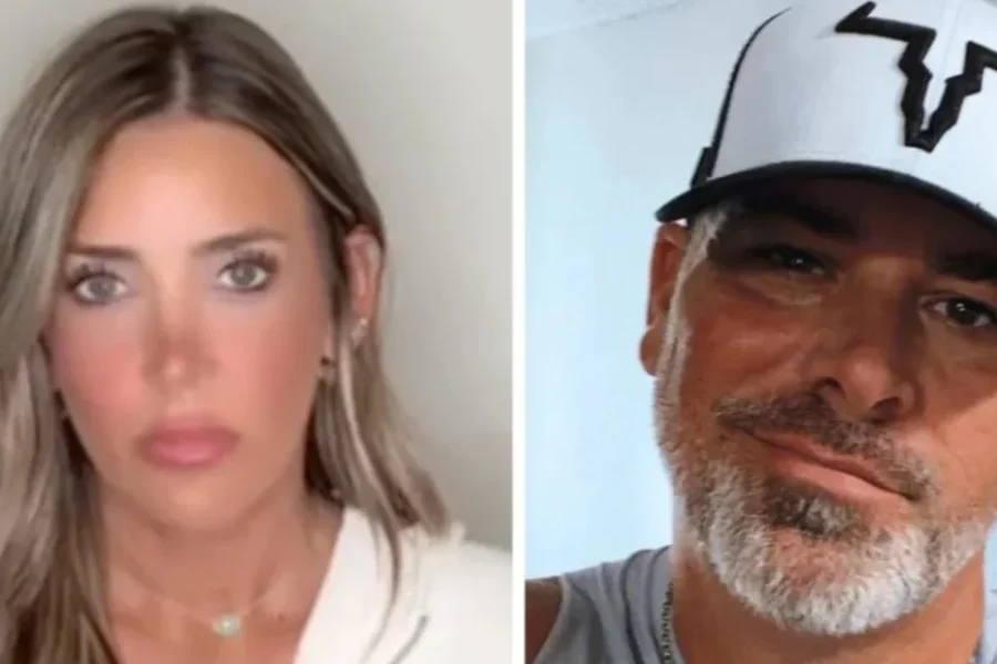 ΗΠΑ: Influencer δολοφονήθηκε από τον σύζυγό της -Τον είχε καταγγείλει για παιδοφιλία στο TikTok