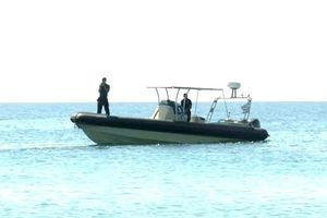 Συνεχίζονται οι έρευνες για τον εντοπισμό του 69χρονου στην Επανομή Θεσσαλονίκης