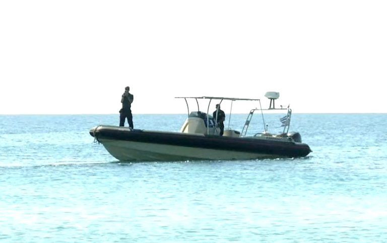 Συνεχίζονται οι έρευνες για τον εντοπισμό του 69χρονου στην Επανομή Θεσσαλονίκης