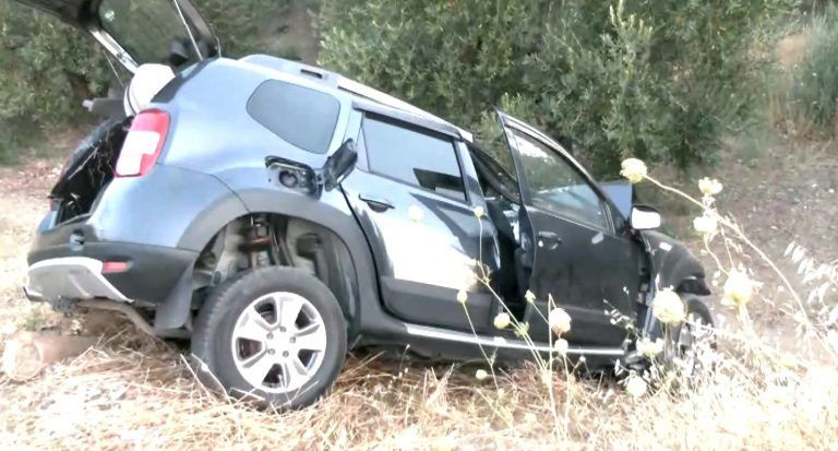 Τροχαίο στη Χαλκιδική: Διασωληνωμένο στο Ιπποκράτειο το 7χρονο κοριτσάκι