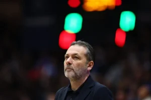 Τέλος ο Χρήστος Σερέλης από τον Παναθηναϊκό