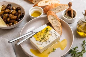Φέτα και ελαιόλαδο: Οι δύο ελληνικοί «πρεσβευτές» των 2,1 δισ. ευρώ