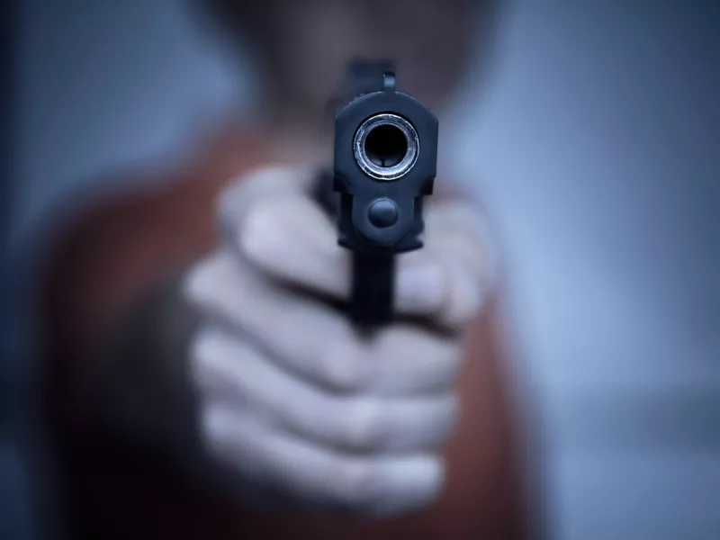 Σοβαρό περιστατικό σε περιοχή του Δήμου Αρχανών Αστερουσίων: Φαντάρος απείλησε με όπλο καταστηματάρχη και συνελήφθη
