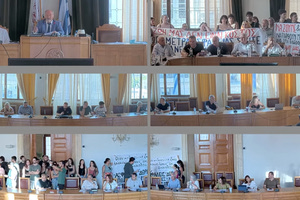 Παρεμβάσεις στον δρόμο του ΙΤΕ: Στη “σκιά” του βαρύτατου τροχαίου τα έργα που δεν έγιναν 25 χρόνια τώρα