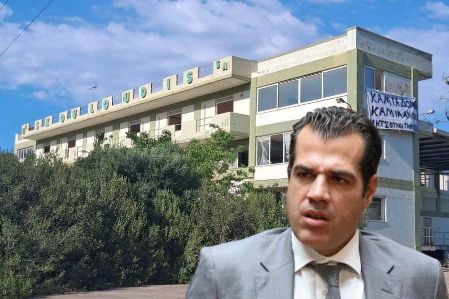 Νέες ενστάσεις για τη δομή στους Αθανάτους – Αντιδρούν οι κάτοικοι μετά τις δηλώσεις Πλεύρη