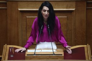 Κατερίνα Σπυριδάκη: «Ο λαγοκέφαλος δεν είναι πλέον ένα περιβαλλοντικό φαινόμενο – Είναι ζήτημα επιβίωσης για την παράκτια αλιεία, τις νησιωτικές οικονομίες και τον τουρισμό»
