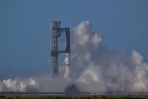 SpaceX: Στο «παρά ένα» ακυρώθηκε η εκτόξευση του Starship – Πρόβλημα με τους κινητήρες