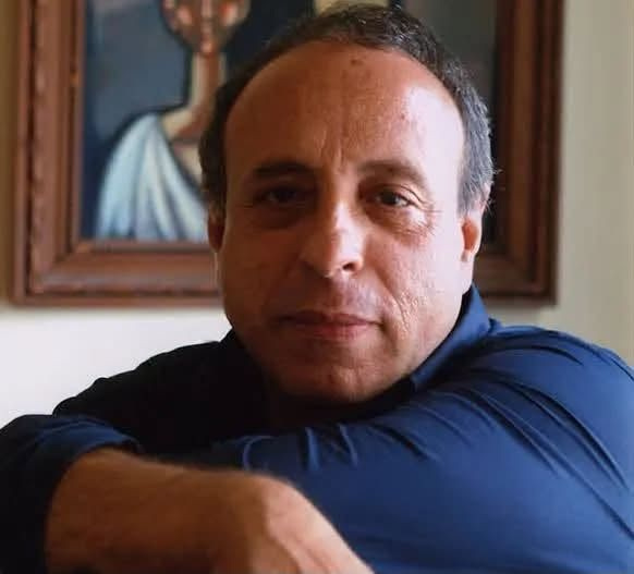 Πέθανε ο Ηρακλειώτης μουσικοσυνθέτης και πανεπιστημιακός Γιώργος Σταυριανός