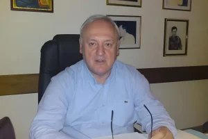 Νεκρός στο γραφείο του ο ποινικολόγος Σταύρος Γεωργίου – Εξετάζεται το ενδεχόμενο εγκληματικής ενέργειας