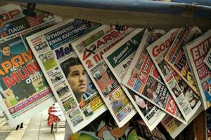 Ιστορίες… αυγουστιάτικης τρέλας