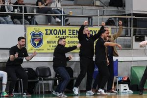 Ευκαιρία για Ανα-γέννηση του κρητικού μπάσκετ