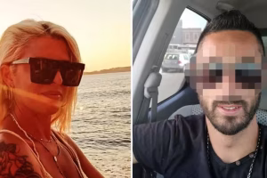 Νέα στοιχεία για τη δολοφονία της 40χρονης στη Σύρο: Τι κατέγραψαν οι κάμερες ασφαλείας- Οι ισχυρισμοί του κατηγορούμενου