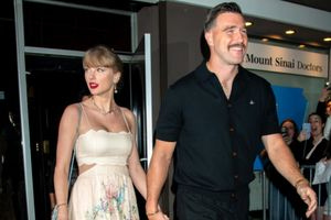 Η Τέιλορ Σουίφτ και ο Τράβις Κέλσι έκαναν δωρεά 26 εκατομμυρίων δολαρίων σε φιλανθρωπικές οργανώσεις με αφορμή τον γάμο τους