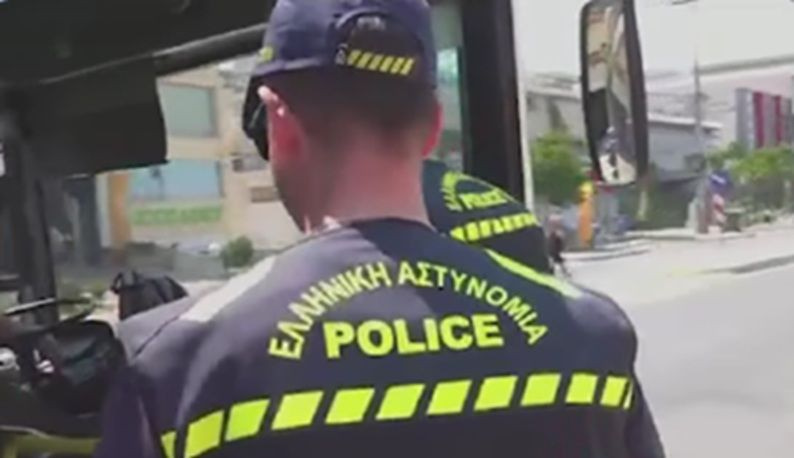 Σχέδιο «Αριάδνη»: Σχεδόν 284.000 έλεγχοι και 4.432 συλλήψεις μέσα σε 16 μήνες