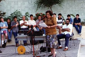 Μαριέττα Ασημομύτη (1939-2026): Η «Γαλλικού» που διαδέχτηκε την πραγματική “Κυρία Ντορεμί” έφυγε από τη ζωή