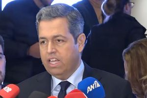 Βουλή: Παραιτήθηκε από το βουλευτικό αξίωμα ο Συμεών Κεδίκογλου