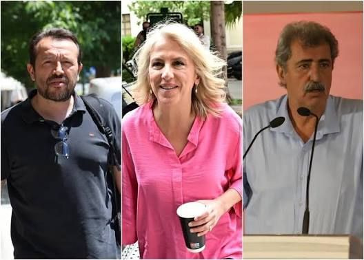 Χθες σήμερα αύριο 18/7/2026