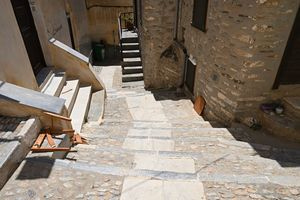 Ποια σενάρια εξετάζει η Αστυνομία για τη δολοφονία της 42χρονης στη Σύρο – Η διάρρηξη που προηγήθηκε