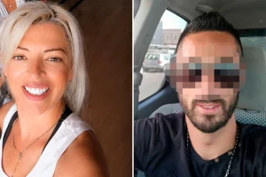 Περίπου 3 ώρες κράτησε η αναπαράσταση της δολοφονίας της διασώστριας στη Σύρο: Πήγαν το ζευγάρι ξεχωριστά στο σπίτι, όλα δείχνουν ληστεία