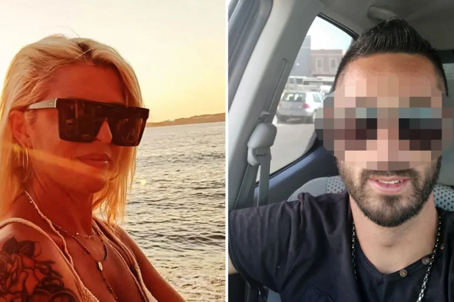 Θρίλερ με τη δολοφονία της διασώστριας του ΕΚΑΒ στη Σύρο: Πήγε να εισπράξει τρία απλήρωτα ενοίκια λένε οι δικοί της, ήρθε απειλητικά με μαχαίρι λέει ο δράστης