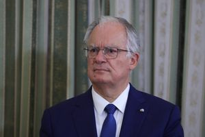 Επιστολή Τασούλα σε Τραμπ: Οι δεσμοί Ελλάδας – ΗΠΑ είναι βαθιά ριζωμένοι σε κοινές αξίες