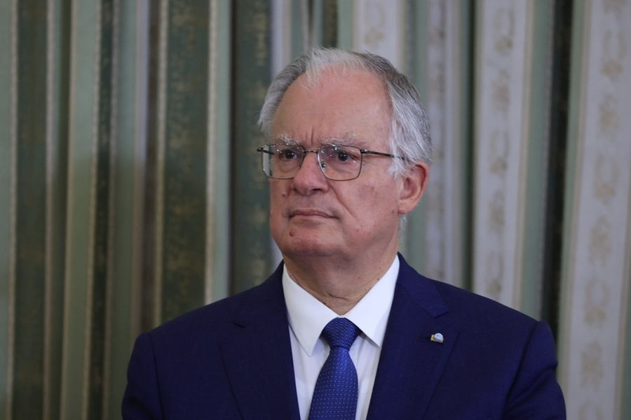 Επιστολή Τασούλα σε Τραμπ: Οι δεσμοί Ελλάδας – ΗΠΑ είναι βαθιά ριζωμένοι σε κοινές αξίες