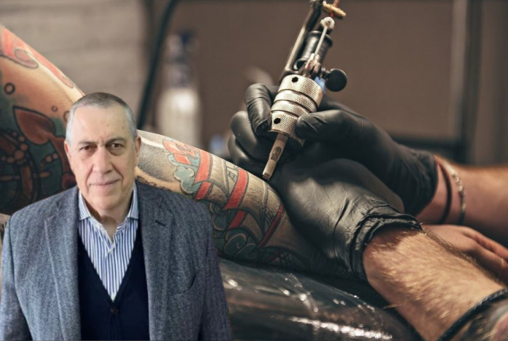 Μαχαίρωμα σε ατελιέ τατουάζ στην Κρήτη: “Καμπάνα” στο ζευγάρι που ήθελε να βγάλει από τη μέση τον ανταγωνιστή – Επαγγελματικό το κίνητρο με φόντο τους τουρίστες πελάτες!