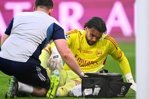 Νέος κανονισμός στην Premier League για να σταματήσουν οι «τακτικοί» τραυματισμοί των γκολκίπερ