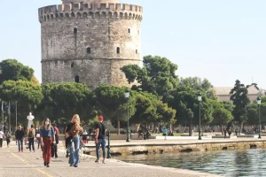 Πάρκα της Θεσσαλονίκης ονομάζονται Χρήστος Σαρτζετάκης, Γεώργιος Ιωάννου και Γιάννης Κυριακίδης